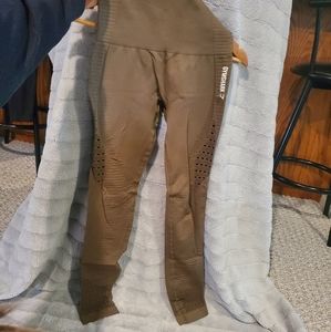 Gym shark energy seamless leggings